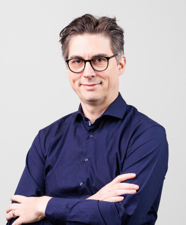 Cédric Zelies