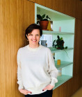 3. Carole Pierrot