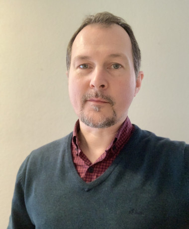 Cédric Viero