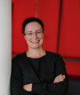 7. Sandra Thoms