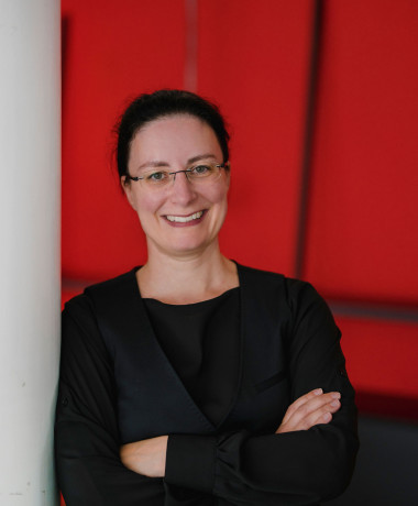 Sandra Thoms