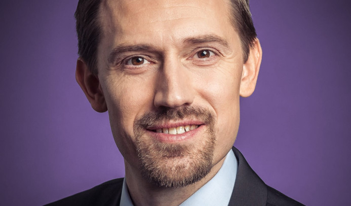 Portrait de Daniel Phillipe