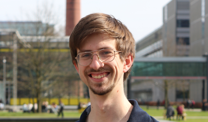 Carl de Liedekerke Beaufort