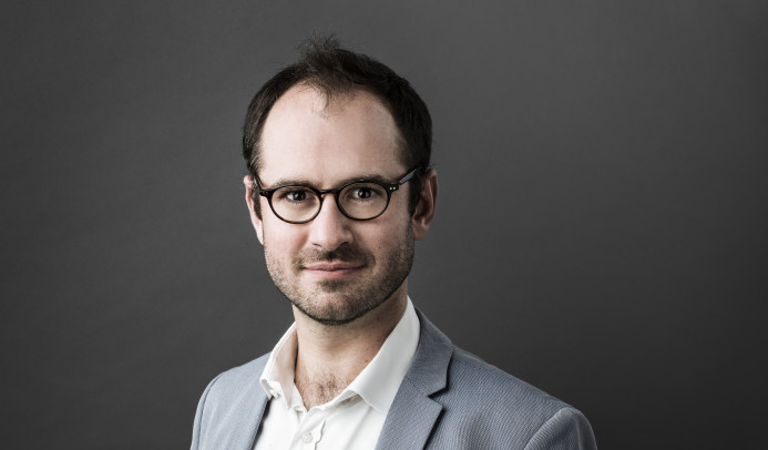 8. Cédric Deverchère