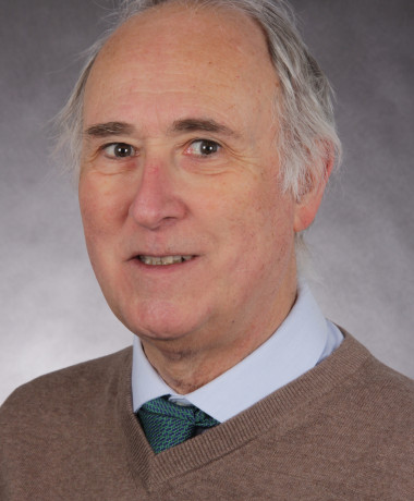 Portrait de Jaques Pagès