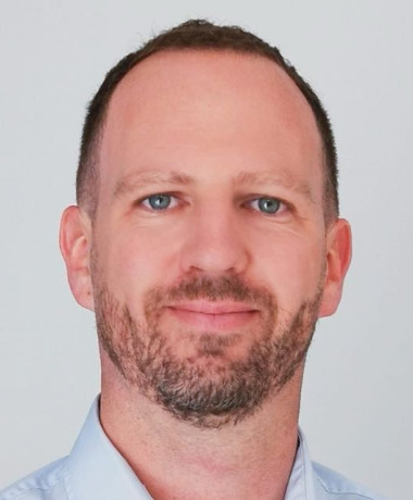 Portrait de Johann Cotel