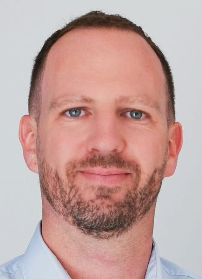 Portrait de Johann Cotel