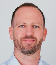 Portrait de Johann Cotel