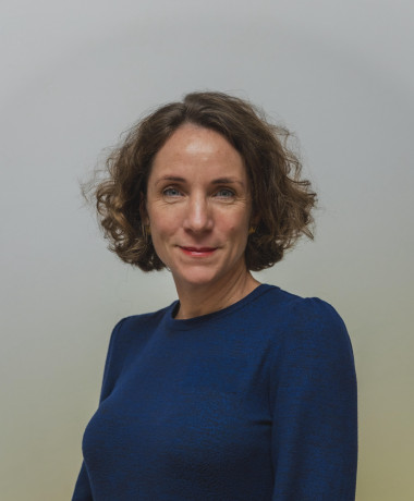 Portrait de Lauriane Tiard-Caillaud