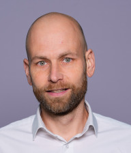 Portrait de Mathias Lagner