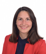 Portrait de Maire-Julie Jacquemot
