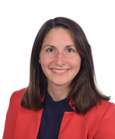 Portrait de Maire-Julie Jacquemot