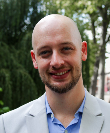 portrait adrien copros