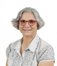 Portrait d'Anne Grau