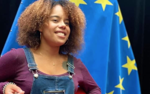 portrait de daphne le dunf