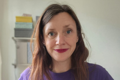 Cécile Richard