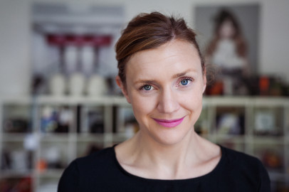 Cécile Richard