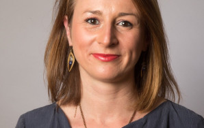 portrait claire guenon