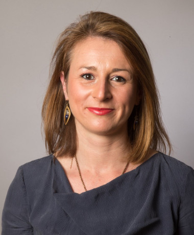 portrait claire guenon