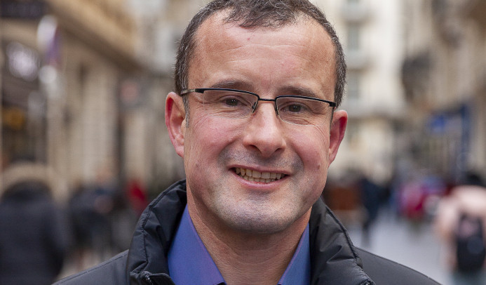 portrait francis riera
