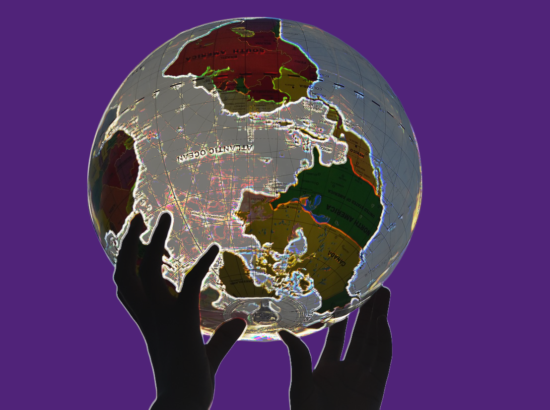 L'alignement du Sud mondial